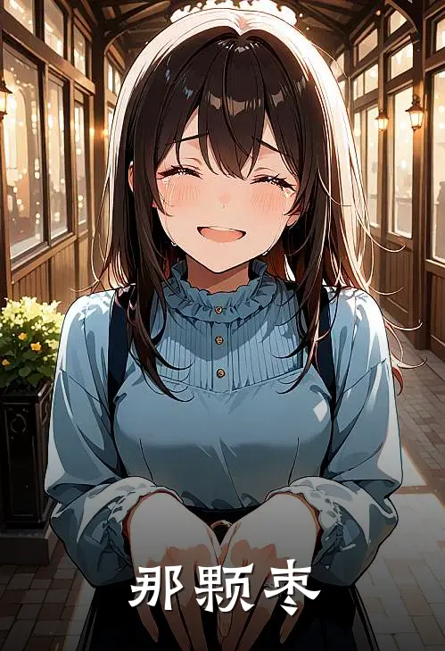 那颗枣(姚星乔初月)完整版免费小说_完结版小说推荐那颗枣(姚星乔初月)