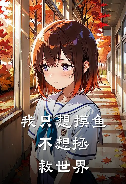 《我只想摸鱼，不想拯救世界》莫渝张猛全文免费在线阅读_《我只想摸鱼，不想拯救世界》全集阅读