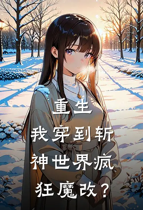 重生：我穿到斩神世界疯狂魔改？