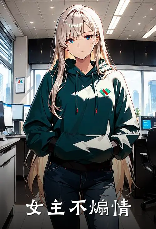 女主不煽情(林清寒沈墨)最新小说_免费阅读完整版小说女主不煽情(林清寒沈墨)