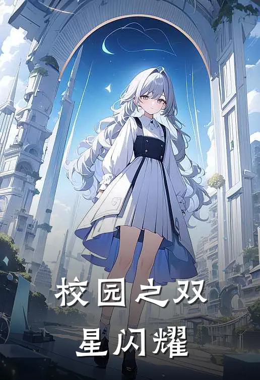校园之双星闪耀