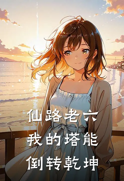 仙路老六：我的塔能倒转乾坤陈小凡张彪完结版小说_完结版小说仙路老六：我的塔能倒转乾坤(陈小凡张彪)