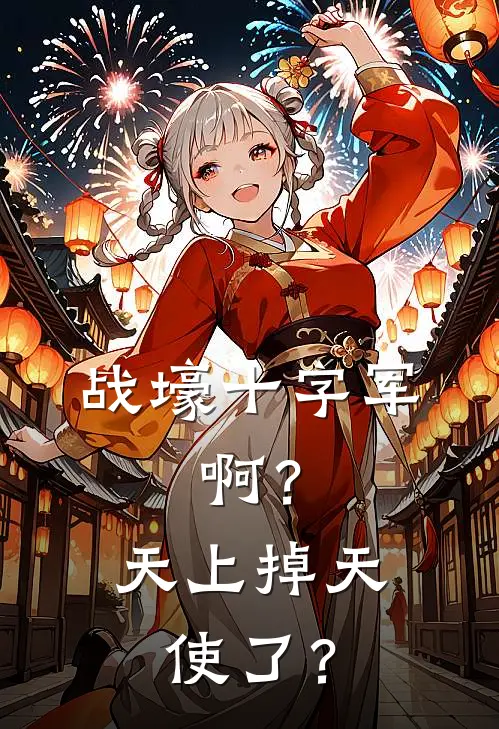 战壕十字军：啊？天上掉天使了？