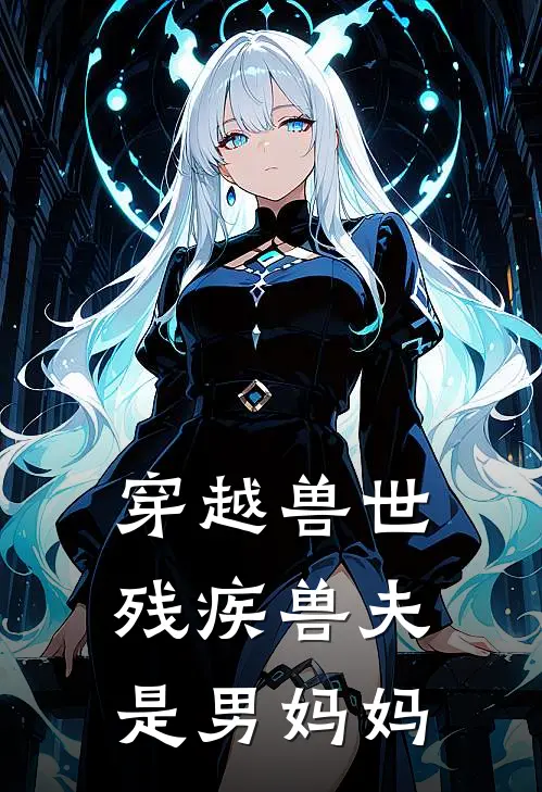 穿越兽世，残疾兽夫是男妈妈(韩冉韩冉)小说免费阅读_热门小说阅读穿越兽世，残疾兽夫是男妈妈韩冉韩冉