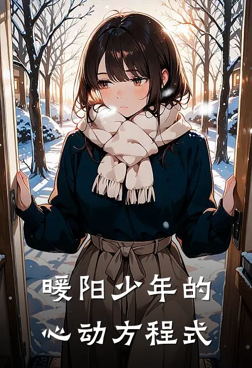 暖阳少年的心动方程式