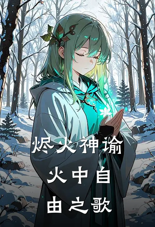 烬火神谕：火中自由之歌小说阿尔妲露西（已完结全集完整版大结局）阿尔妲露西小说全文阅读笔趣阁