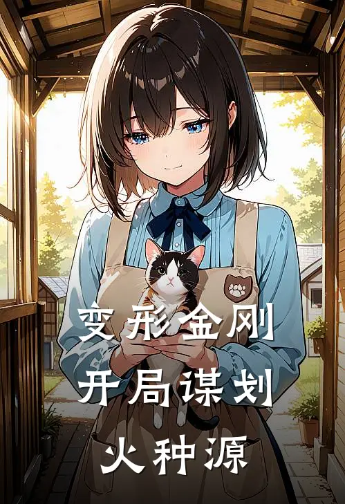 变形金刚：开局谋划火种源