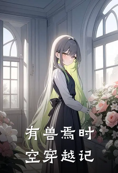 【有兽焉】时空穿越记(西不相天禄)最新小说_免费阅读完整版小说【有兽焉】时空穿越记(西不相天禄)