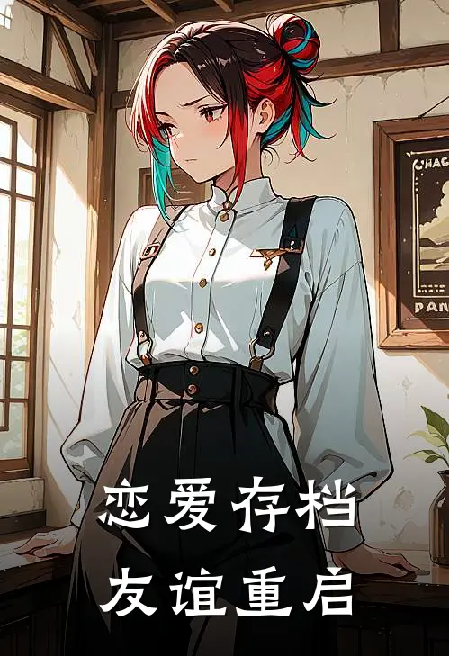 恋爱存档，友谊重启