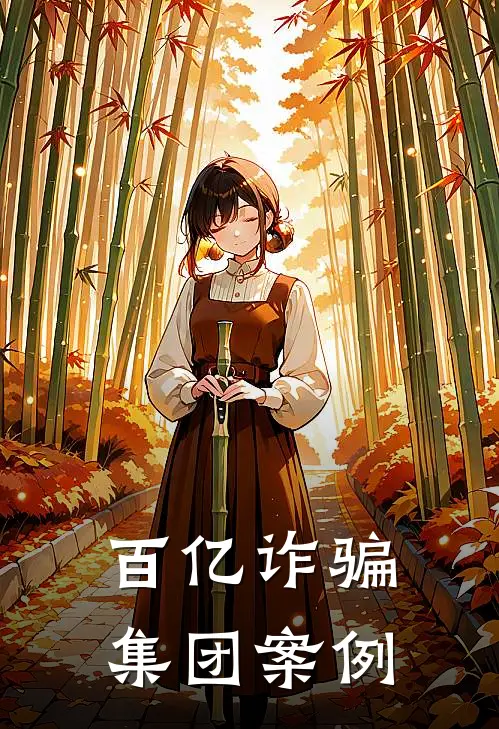 百亿诈骗集团案例