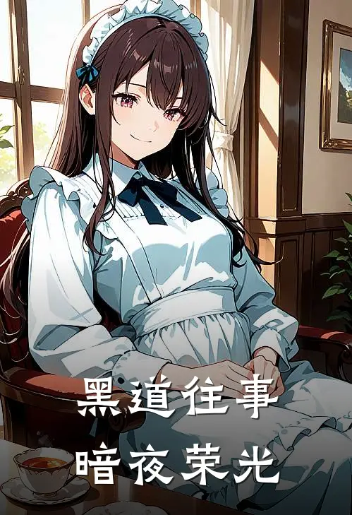 黑道往事：暗夜荣光