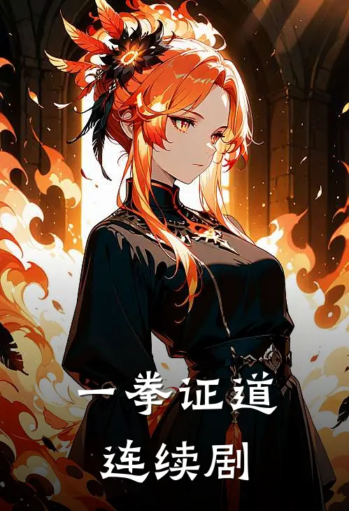 一拳证道连续剧