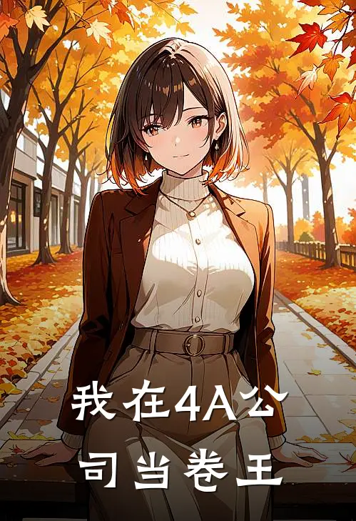 我在4A公司当卷王