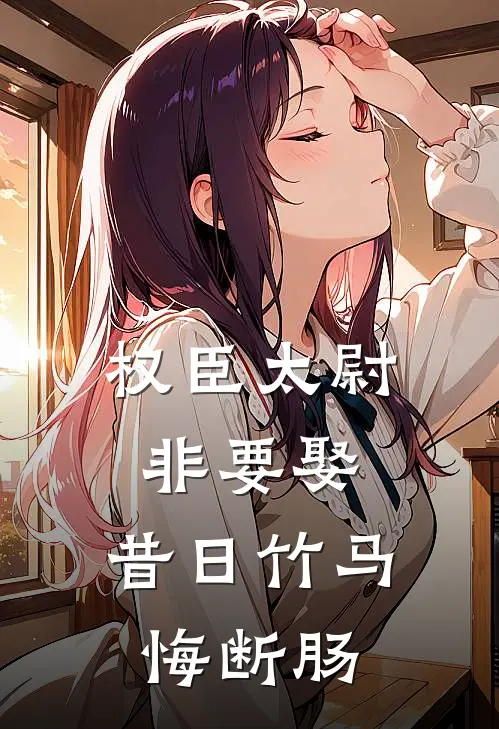 权臣太尉非要娶，昔日竹马悔断肠