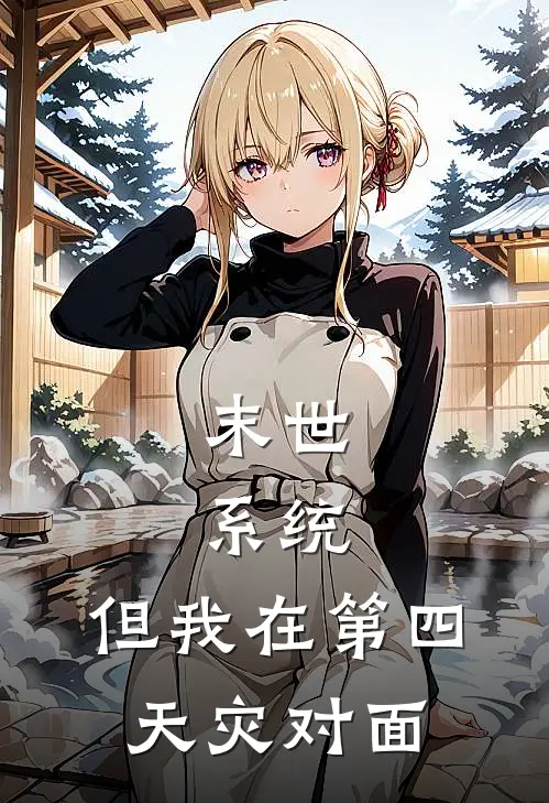 末世，系统，但我在第四天灾对面