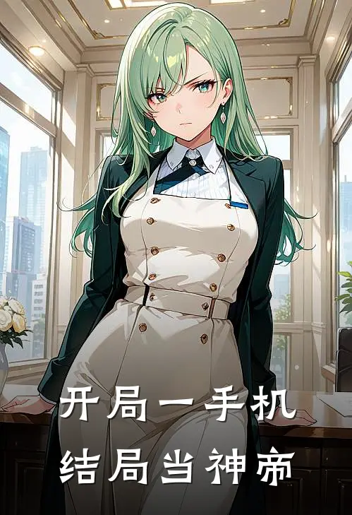 开局一手机，结局当神帝