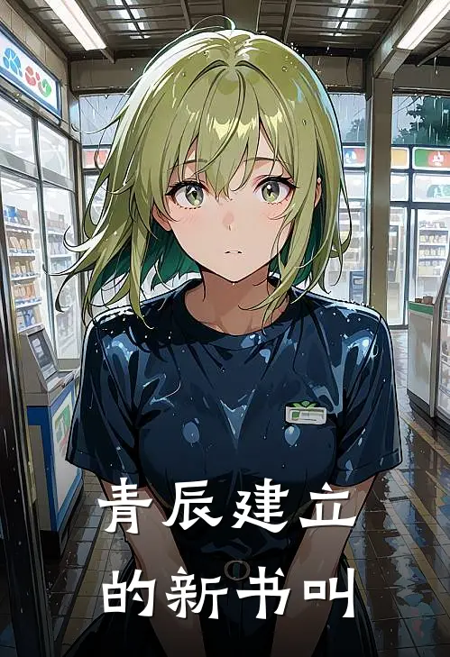 青辰建立的新书叫