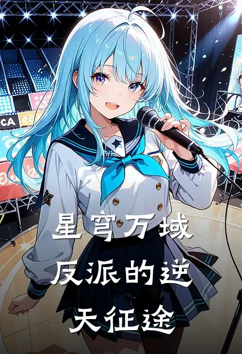 星穹万域：反派的逆天征途