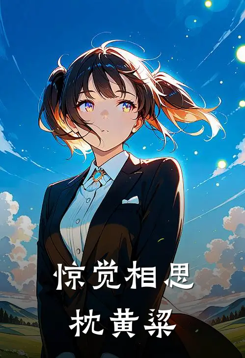 惊觉相思枕黄粱