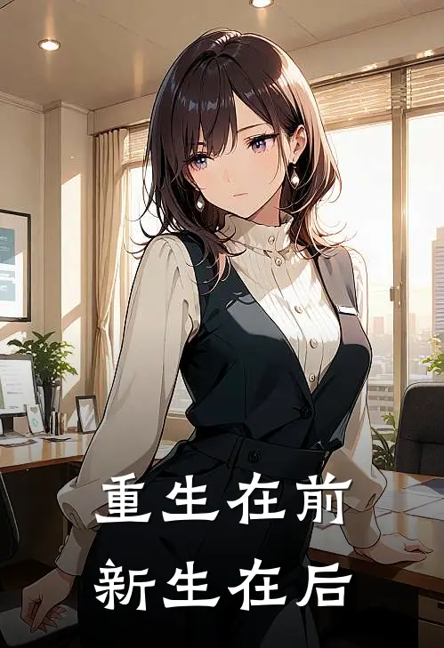 游霖凌屹(重生在前，新生在后)完整版免费在线阅读_《重生在前，新生在后》全集在线阅读