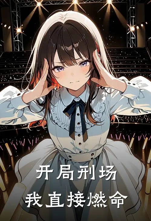 开局刑场：我直接燃命