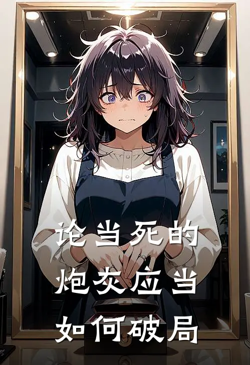 论当死的炮灰应当如何破局(宁天黄毛)热门的小说_热门网络小说推荐论当死的炮灰应当如何破局(宁天黄毛)