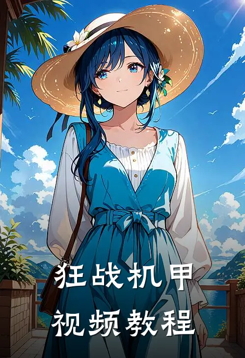 狂战机甲视频教程