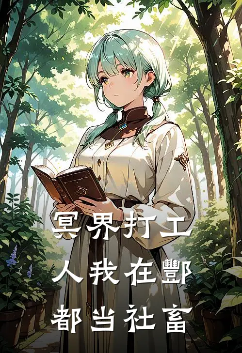 冥界打工人【我在酆都当社畜】