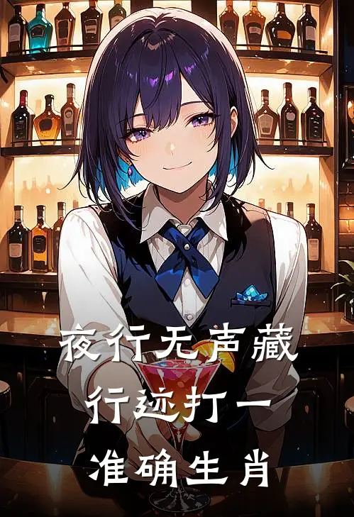 夜行无声藏行迹打一准确生肖