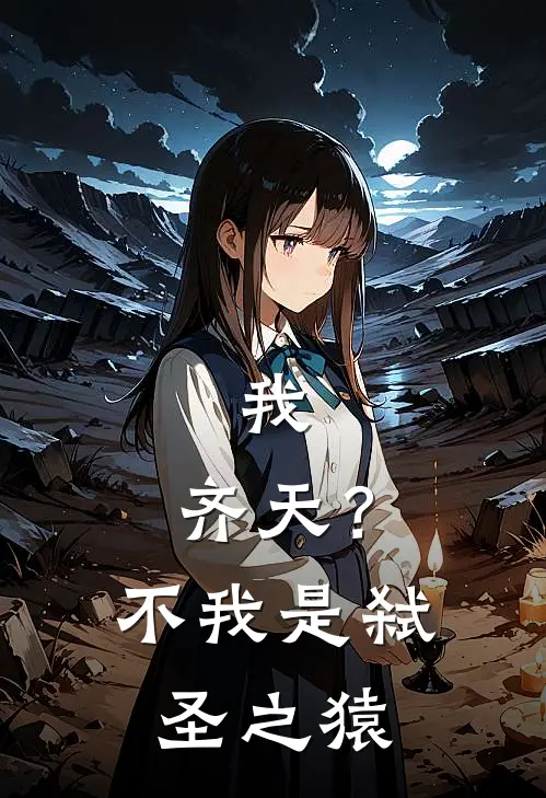 我，齐天？不，我是弑圣之猿