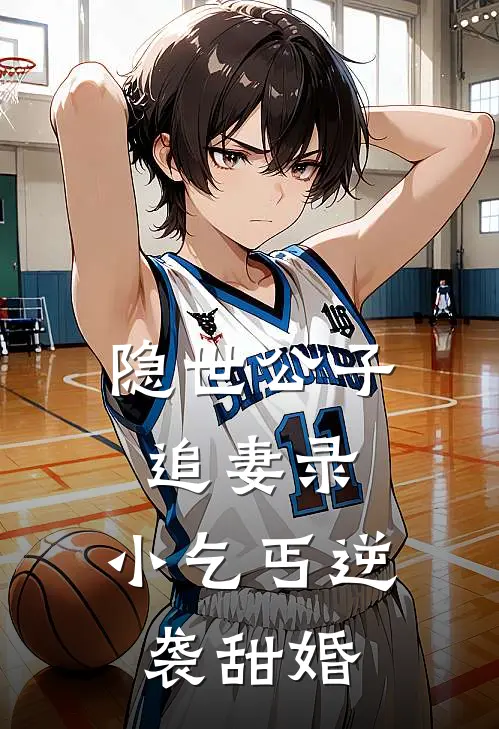 隐世公子追妻录：小乞丐逆袭甜婚苏小悠林羽尘新热门小说_免费阅读全文隐世公子追妻录：小乞丐逆袭甜婚苏小悠林羽尘
