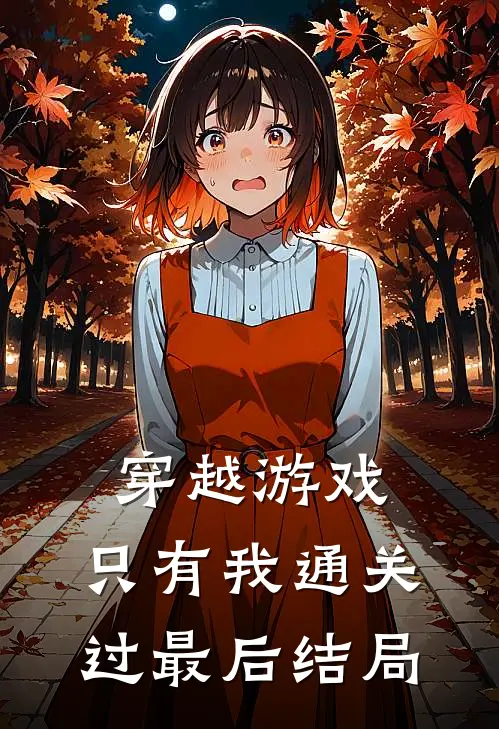 穿越游戏：只有我通关过最后结局张凡范轩宇完结小说免费阅读_完本热门小说穿越游戏：只有我通关过最后结局张凡范轩宇