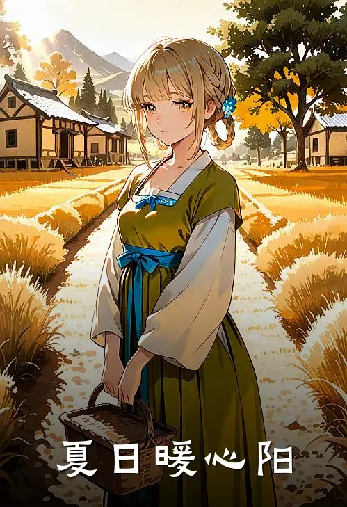 夏日暖心阳乔汝安洛冥川完本完结小说_热门小说排行榜夏日暖心阳乔汝安洛冥川