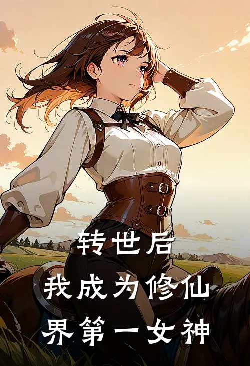 转世后，我成为修仙界第一女神