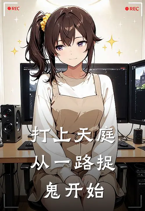 打上天庭：从一路捉鬼开始