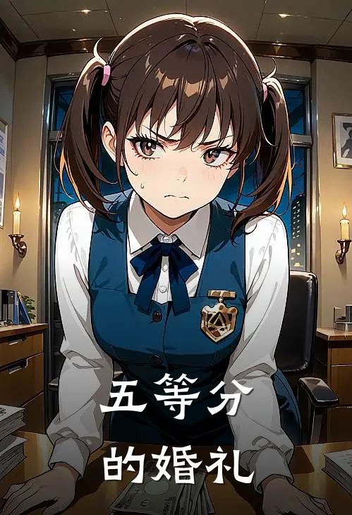 五等分的婚礼