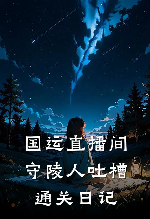 国运直播间：守陵人吐槽通关日记