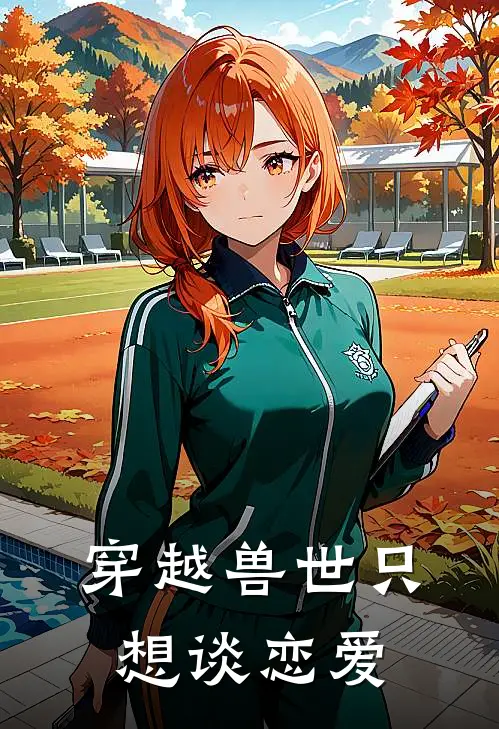 穿越兽世只想谈恋爱