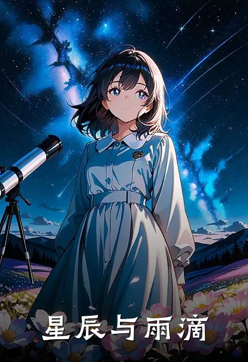星辰与雨滴(姜雨晴程曜)热门小说大全_免费小说大全星辰与雨滴姜雨晴程曜