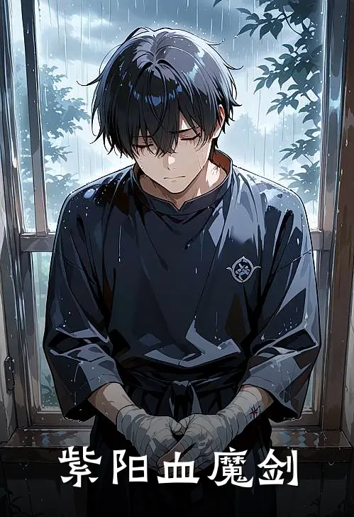 紫阳血魔剑(厉无疆玄慈)热门网络小说_最新章节列表紫阳血魔剑(厉无疆玄慈)