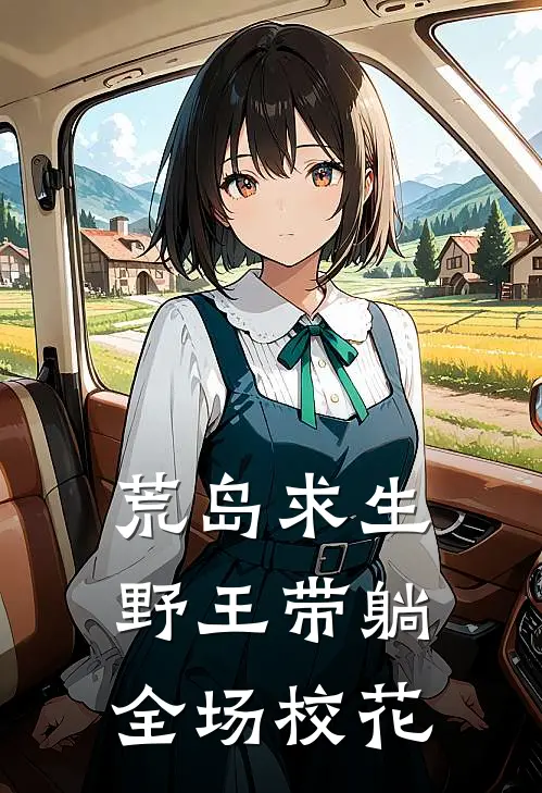 荒岛求生：野王带躺全场校花(李晨枫陆欣瑶)完整版免费小说_最热门小说荒岛求生：野王带躺全场校花(李晨枫陆欣瑶)