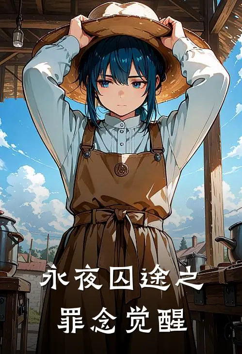 林觉陈启永夜囚途之罪念觉醒全文免费阅读_林觉陈启完整版免费阅读