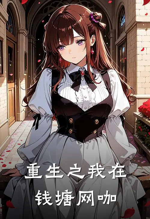 重生之我在钱塘网咖