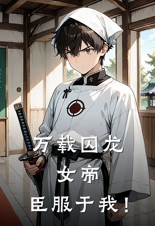 万载囚龙：女帝，臣服于我！