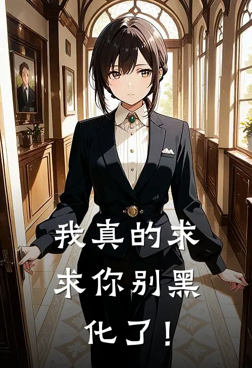 我真的求求你别黑化了！荼妤云霖完结版小说_完结版小说我真的求求你别黑化了！(荼妤云霖)