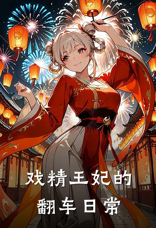 戏精王妃的翻车日常楚清璃萧云珏完整版小说_最新章节列表戏精王妃的翻车日常(楚清璃萧云珏)