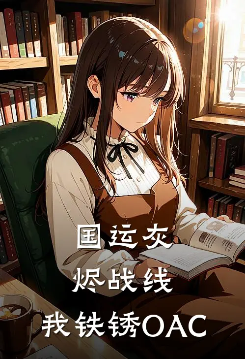 国运灰烬战线：我铁锈OAC