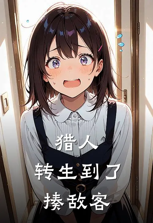 猎人：转生到了揍敌客