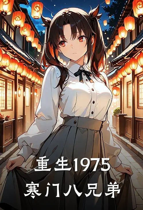 重生1975：寒门八兄弟