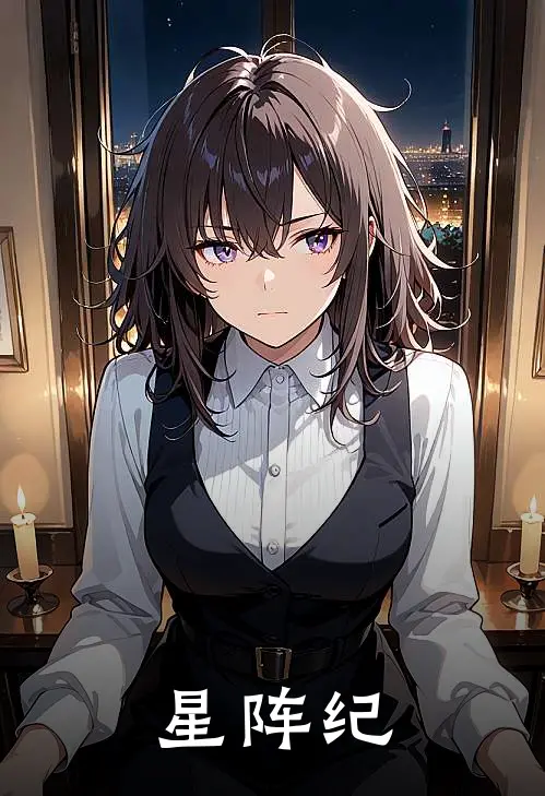 星阵纪卡尔特乔曼丽完本小说推荐_免费小说全文阅读星阵纪卡尔特乔曼丽